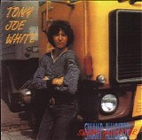 Tony Joe White - Swamp Alligator