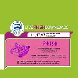 Phish - 1997-11-17 - McNichols Arena - Denver, CO