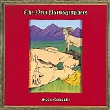 The New Pornographers - Mass Romantic