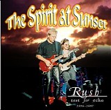 Rush - 1997-05-07 - Hospitality Point, San Diego, CA