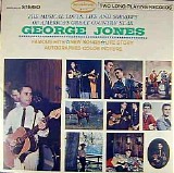 George Jones - The George Jones Story