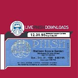 Phish - 1995-12-31 - Madison Square Garden - New York, NY