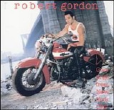 Robert Gordon - Greetings From New York City