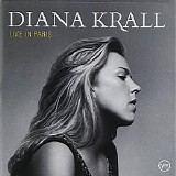 Diana Krall - Live In Paris