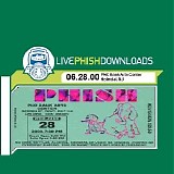 Phish - 2000-06-28 - PNC Bank Arts Center - Holmdel, NJ