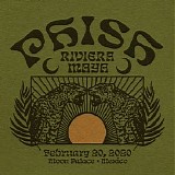 Phish - 2020-02-20 - Moon Palace - Cancun, Quintana Roo, Mexico