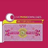 Phish - 2009-08-11 - Toyota Park - Bridgeview, IL