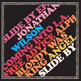 Jonathan Wilson - Slide By (EP)