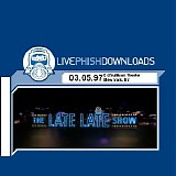 Phish - 1997-03-05 - Ed Sullivan Theater - New York, NY