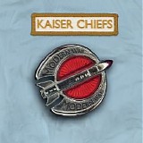 Kaiser Chiefs - Modern Way (CD Single)