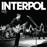 Interpol - Live