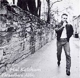 Hal Ketchum - Threadbare Alibis