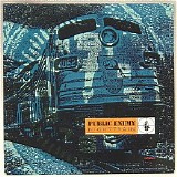 Public Enemy - NightTrain