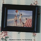 Manchester Orchestra - No Hard Feelings (Single)