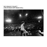 Rex Orange County - Live at Radio City Music Hall