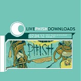 Phish - 2012-07-04 - Nikon at Jones Beach Theater - Wantagh, NY
