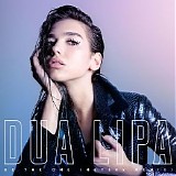 Dua Lipa - Be the One (Netsky Remix)