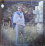 Tony Bennett - Yesterday I Heard The Rain