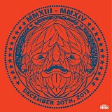 Phish - 2013-12-30 - Madison Square Garden - New York, NY