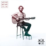 The John Butler Trio - HOME