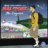 Mike Posner - The Layover