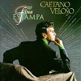 Caetano Veloso - Fina Estampa