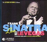 Frank Sinatra - Live From Las Vegas