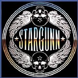 Stargunn - The Only Way Up Is Down