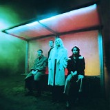 Wolf Alice - Blue Weekend
