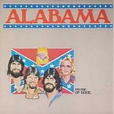 Alabama - Pride Of Dixie