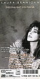 Laura Branigan - Moonlight On Water (3'', CD)