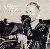 Sting - Sacred Love