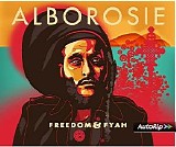 Alborosie - Freedom & Fyah
