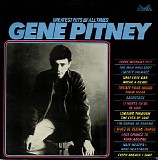 Gene Pitney - Greatest Hits Of All Time