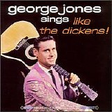George Jones - George Jones Sings Like the Dickens!