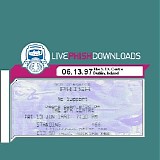 Phish - 1997-06-13 - The S.F.X. Centre - Dublin, Ireland