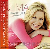 Olivia Newton-John - A Celebration In Song