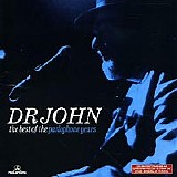 Dr. John - The Best of the Parlophone Years