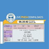 Phish - 1992-08-25 - The Downs - Santa Fe, NM