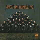 Humble Pie - Rock On