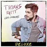 Various artists - Life Changes (Deluxe Version)