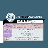 Phish - 1987-05-11 - Nectar's - Burlington, VT