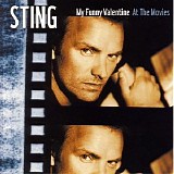 Various artists - My Funny Valentine At The Movies