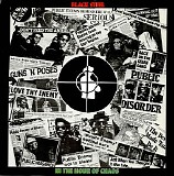 Public Enemy - Black Steel In The Hour Of Chaos
