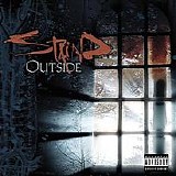 Staind - Outside