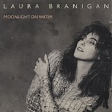 Laura Branigan - Moonlight On Water (CD, Promo)