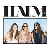 HAIM - Don't Save Me (CDS Promo)