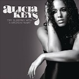 Alicia Keys - Try Sleeping With A Broken Heart