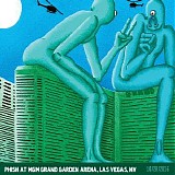 Phish - 2016-10-28 - MGM Grand Garden Arena - Las Vegas, NV