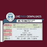 Phish - 1994-05-13 - Hayden Square - Tempe, AZ